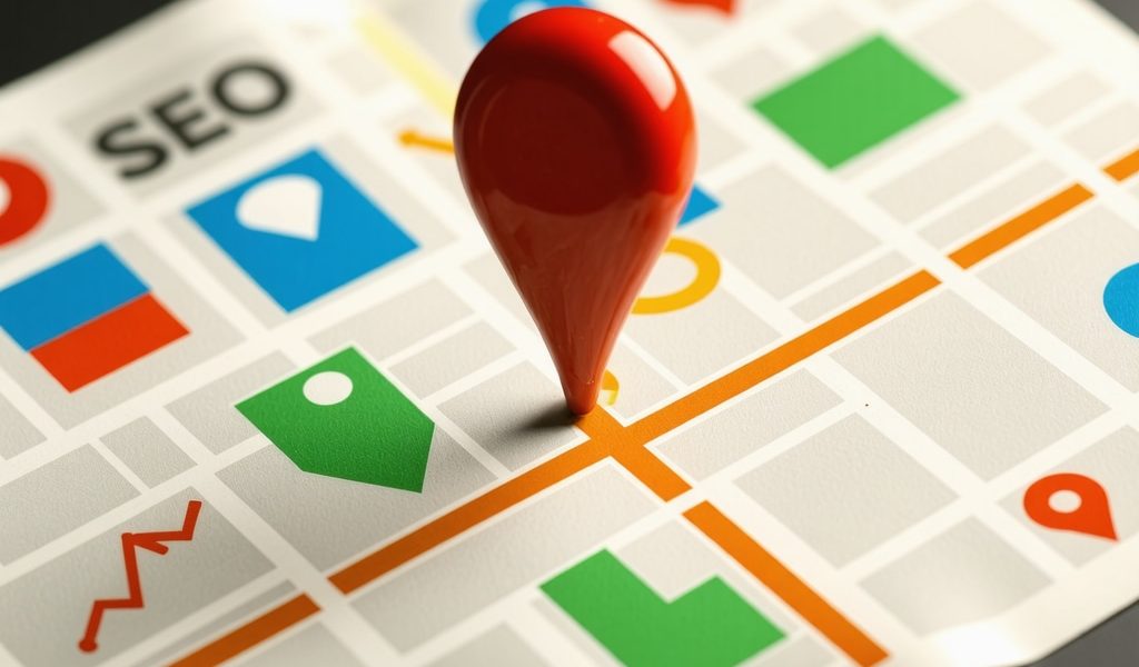 Improve Local Search Rankings: Advanced GMB SEO Tips 2025