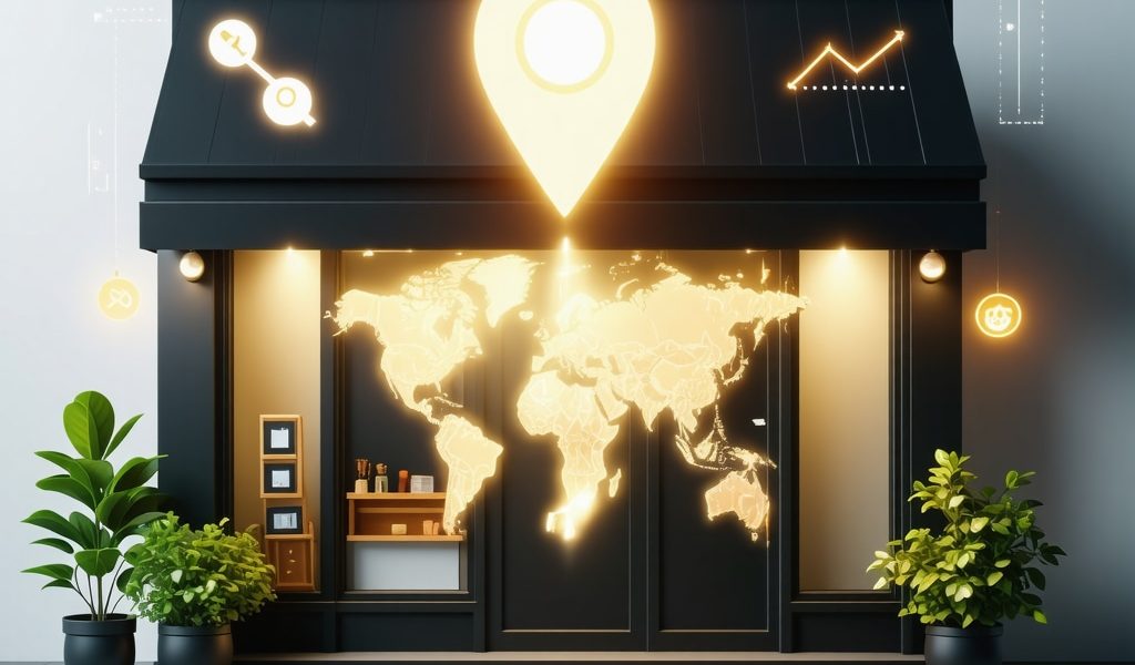 Improve Local Search Rankings with Proven GMB Optimization Tips