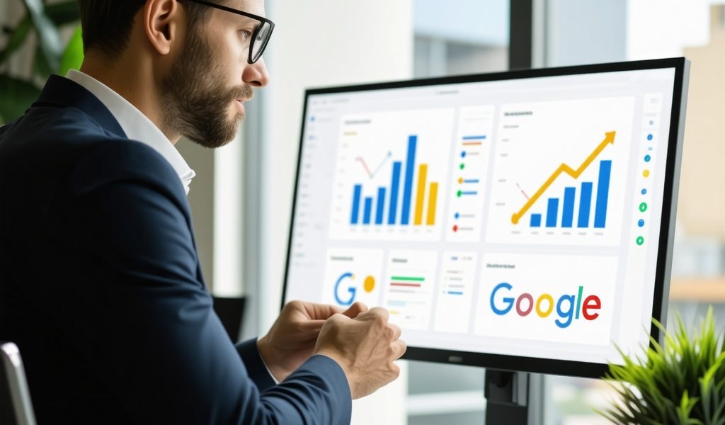 Improve Your Google Business Rank Through Verified GMB Techniques