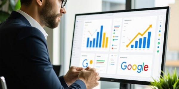 Improve Your Google Business Rank Through Verified GMB Techniques