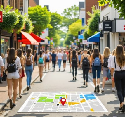 Increase GMB Traffic Quickly with Proven Local SEO Tactics