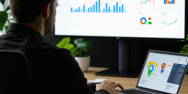 Increase GMB Traffic Today Using These Expert SEO Strategies