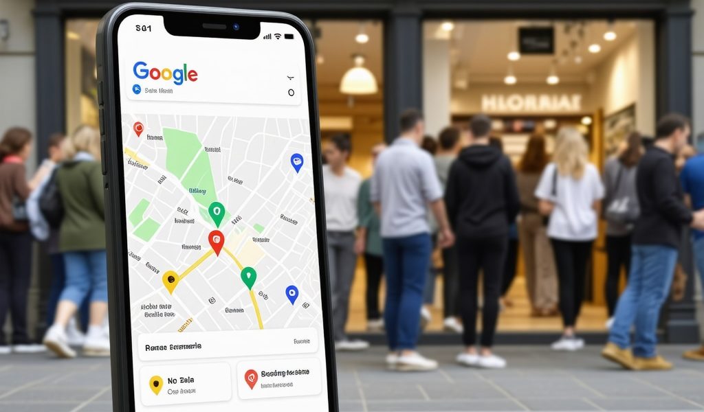 Increase Google Business Traffic by Leveraging GMB Content Updates