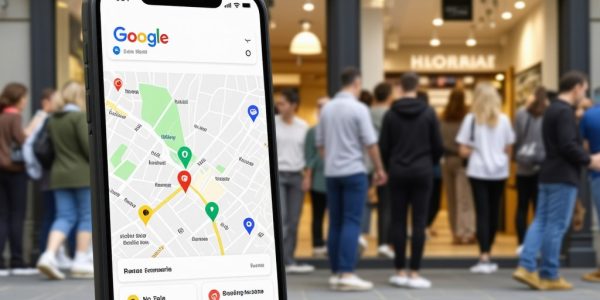 Increase Google Business Traffic by Leveraging GMB Content Updates