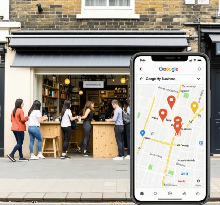 Increase Local Business Growth with Verified GMB Listings