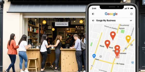 Increase Local Business Growth with Verified GMB Listings