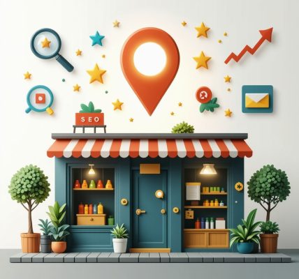 Increase Local Business Leads with Google Business SEO Tactics