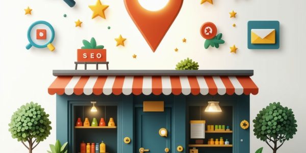 Increase Local Business Leads with Google Business SEO Tactics
