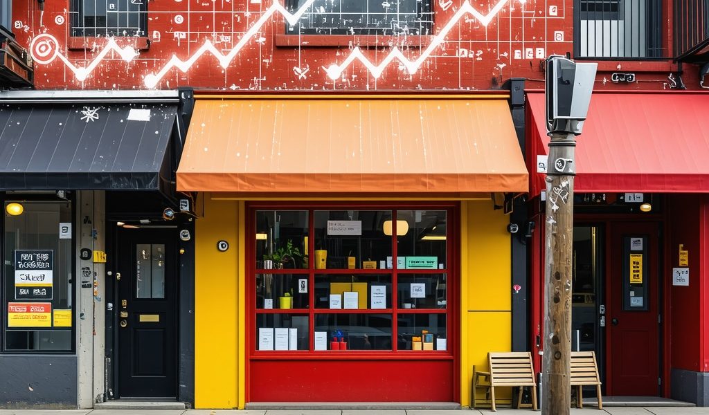 Increase Local Traffic Fast with Smart Google Business Listing SEO
