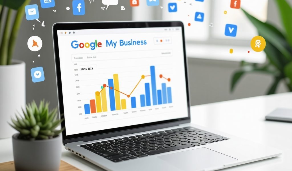 Keyword Strategies for GMB Business Description That Rank Fast