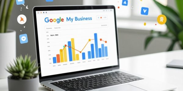 Keyword Strategies for GMB Business Description That Rank Fast