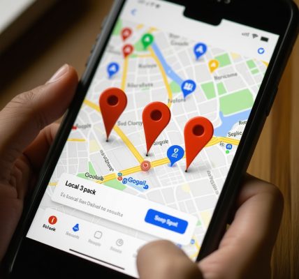 Local 3-Pack SEO Secrets: How to Secure Your Spot Fast