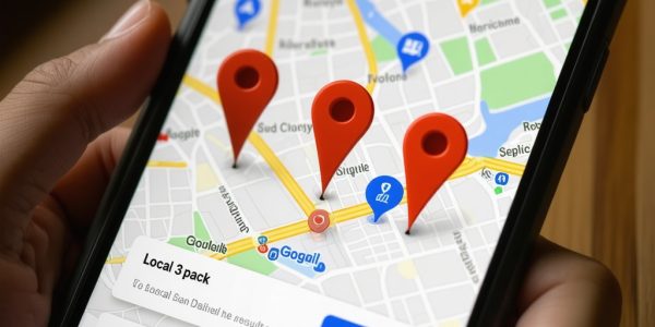 Local 3-Pack SEO Secrets: How to Secure Your Spot Fast