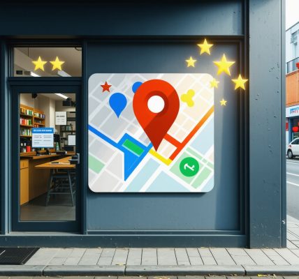 Local Business Growth: Optimize GMB to Attract Nearby Customers
