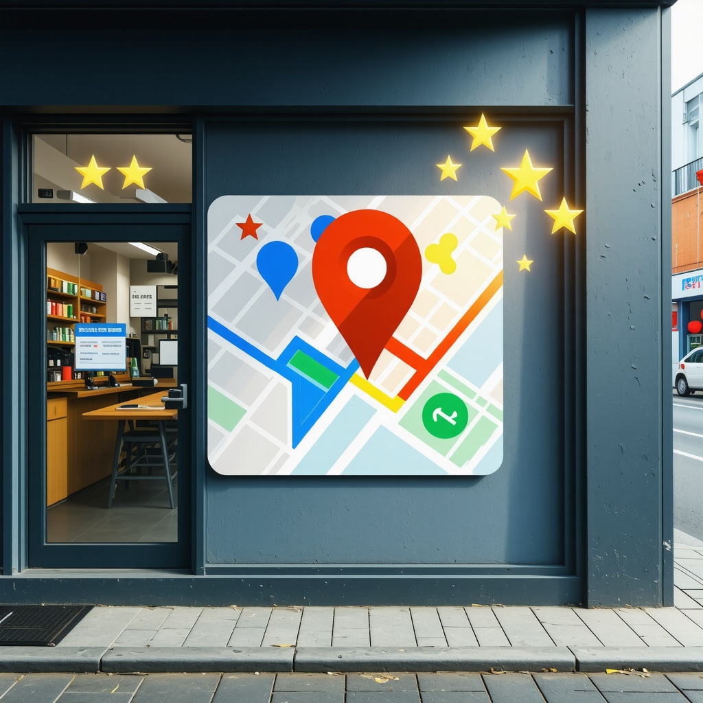 Local Business Growth: Optimize GMB to Attract Nearby Customers