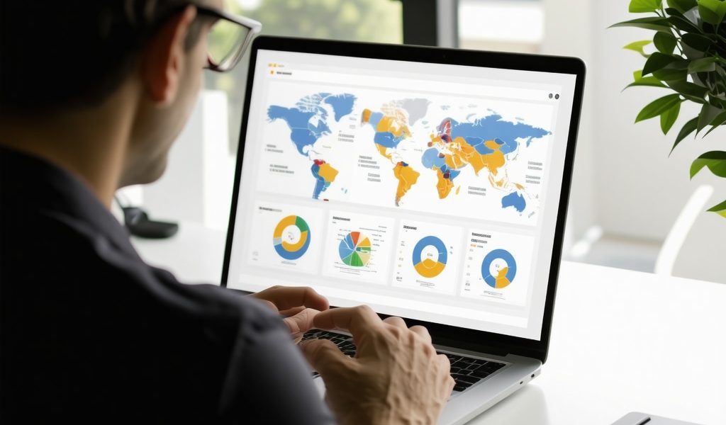 Local Business Growth Strategies: Leveraging GMB Analytics
