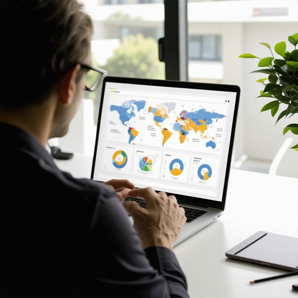Local Business Growth Strategies: Leveraging GMB Analytics
