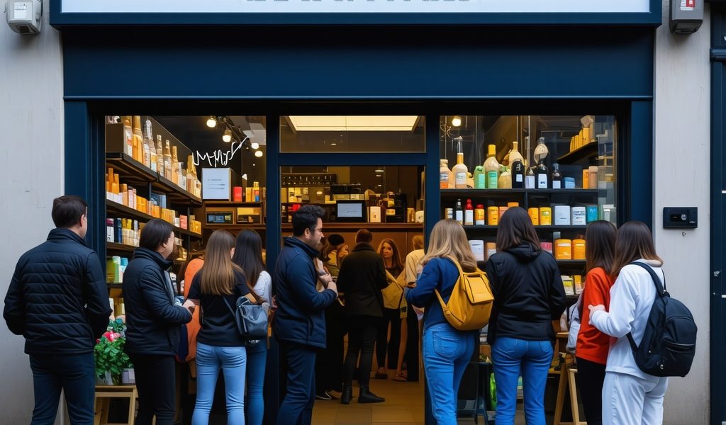 Local Business Growth Strategies: Maximize GMB Lead Conversion