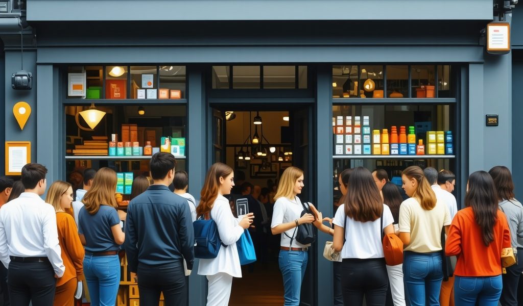 Local Business Growth Strategies Through Smart GMB Optimization