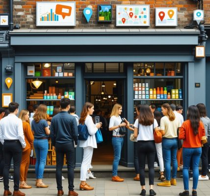 Local Business Growth Strategies Through Smart GMB Optimization