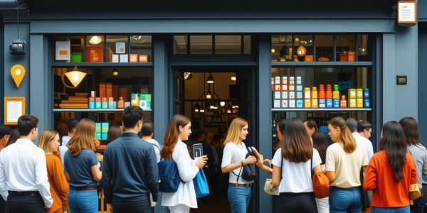 Local Business Growth Strategies Through Smart GMB Optimization