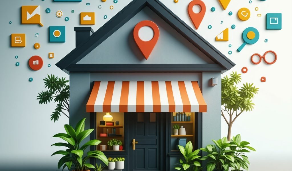 Local Business Growth Strategies: Unlocking GMB Potential Now