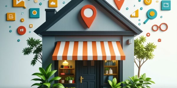 Local Business Growth Strategies: Unlocking GMB Potential Now