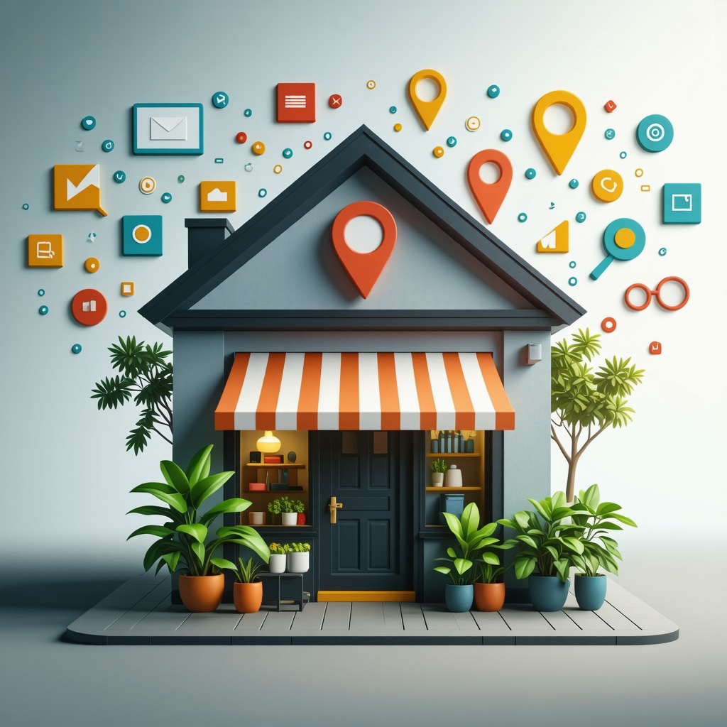 Local Business Growth Strategies: Unlocking GMB Potential Now