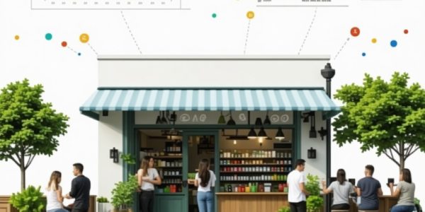 Local Business Growth Strategies Using GMB Keyword Insights