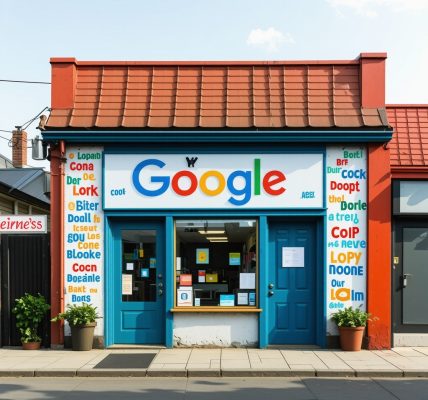 Local Business Growth Strategies Using Google Business Keywords