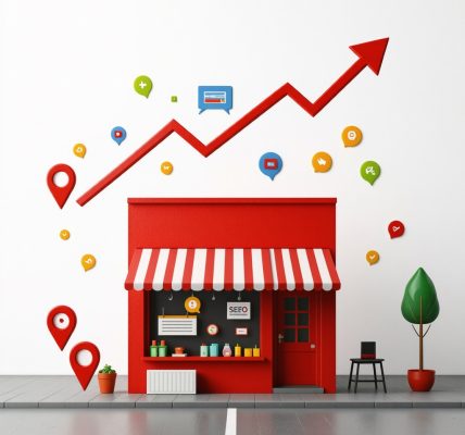 Local Business Growth Strategies Using Google Business SEO