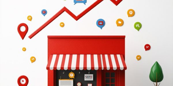 Local Business Growth Strategies Using Google Business SEO