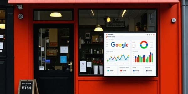 Local Business Growth Strategies Using Google My Business Data