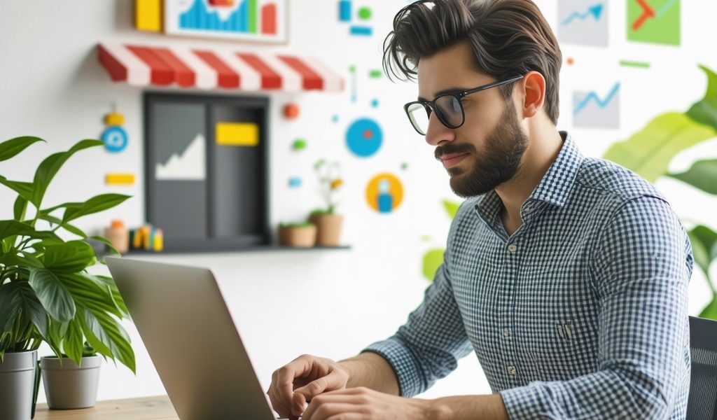 Local Business Growth Strategies Using Google My Business Insights