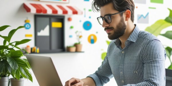 Local Business Growth Strategies Using Google My Business Insights