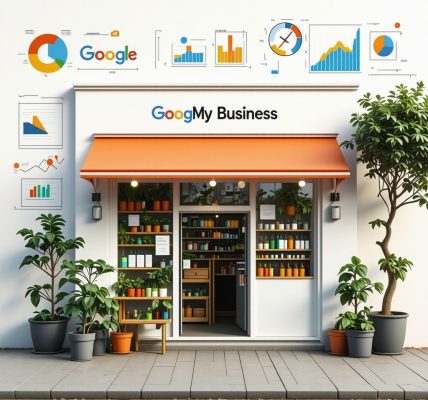 Local Business Growth: Using GMB Data for Smarter Marketing