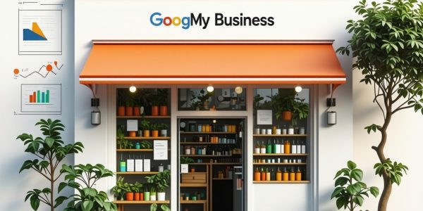 Local Business Growth: Using GMB Data for Smarter Marketing