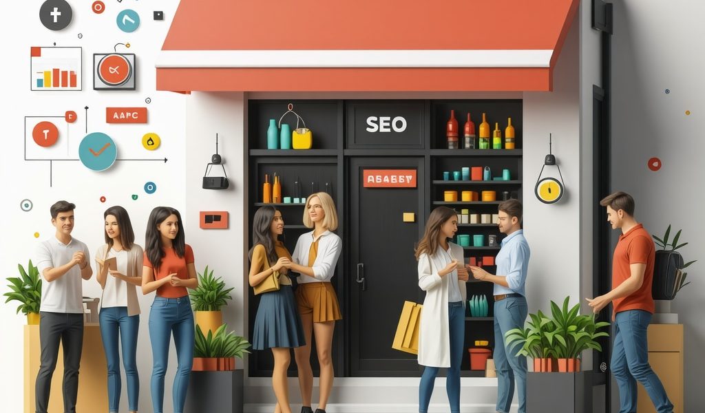 Local Business SEO Checklist 2025: Optimize for Maximum Exposure