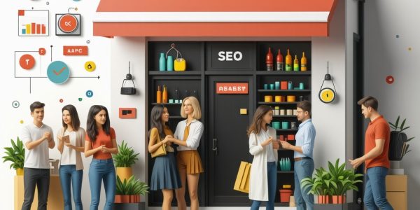 Local Business SEO Checklist 2025: Optimize for Maximum Exposure
