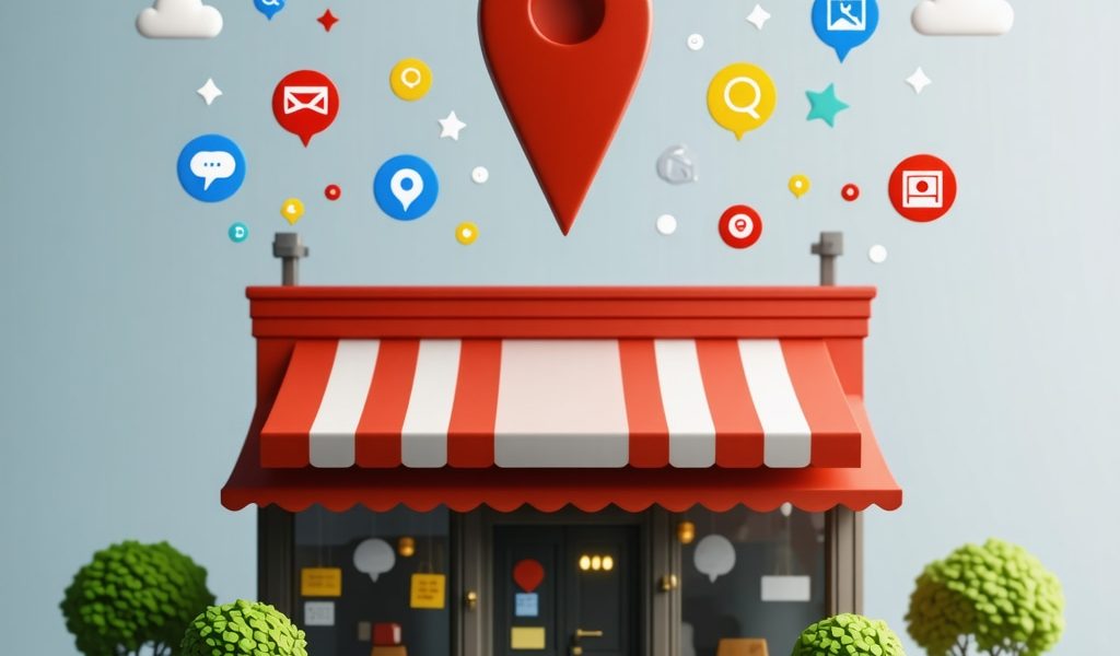 Local Business SEO Checklist: Boost Your Google Maps Ranking
