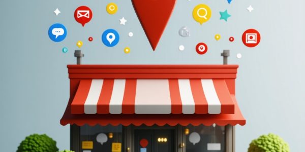 Local Business SEO Checklist: Boost Your Google Maps Ranking