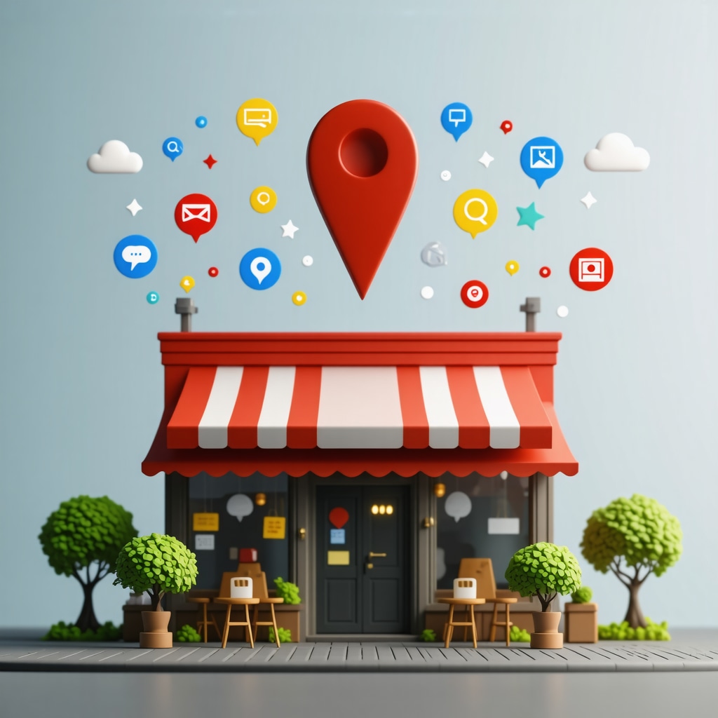 Local Business SEO Checklist: Boost Your Google Maps Ranking