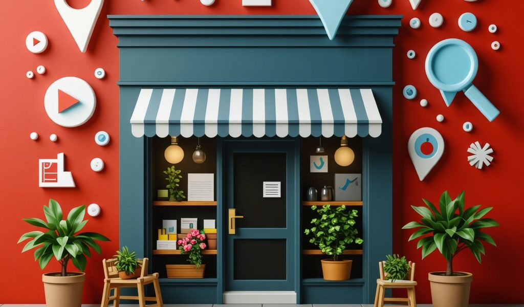 Local Business SEO Checklist: Essential Steps for 2025