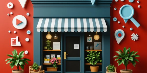 Local Business SEO Checklist: Essential Steps for 2025