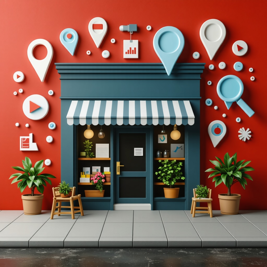 Local Business SEO Checklist: Essential Steps for 2025