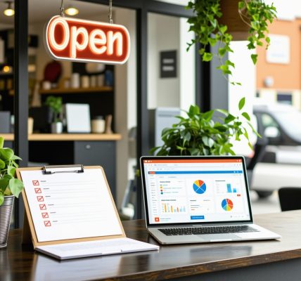 Local Business SEO Checklist: Must-Do Actions for 2025