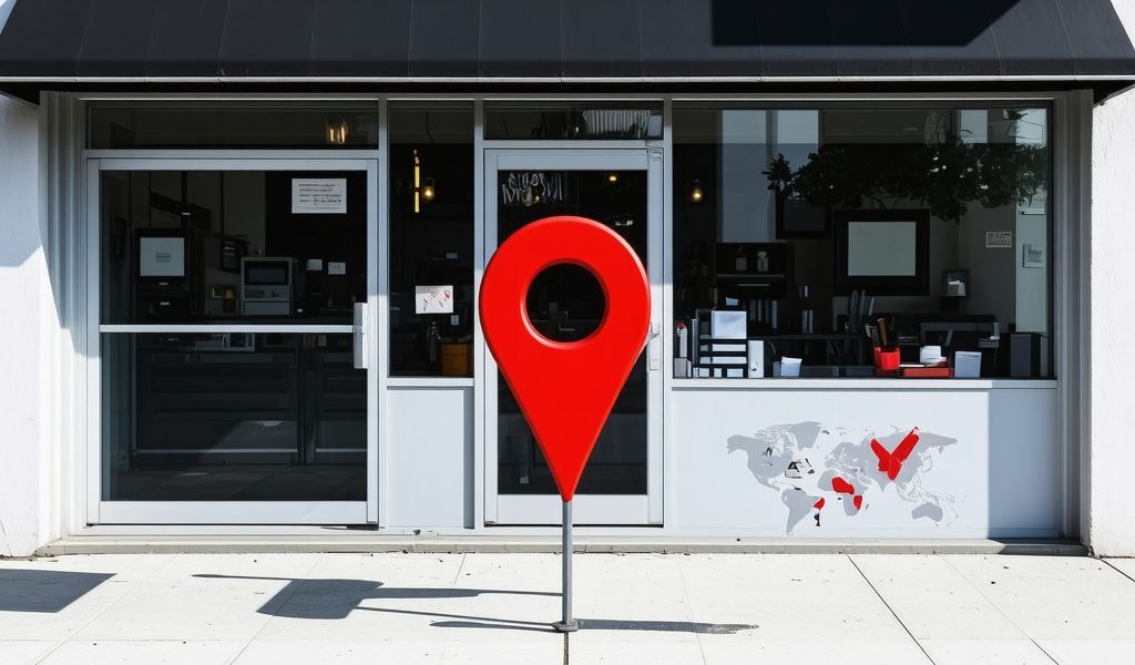 Local Business SEO Checklist: Steps to Boost Your GMB Ranking