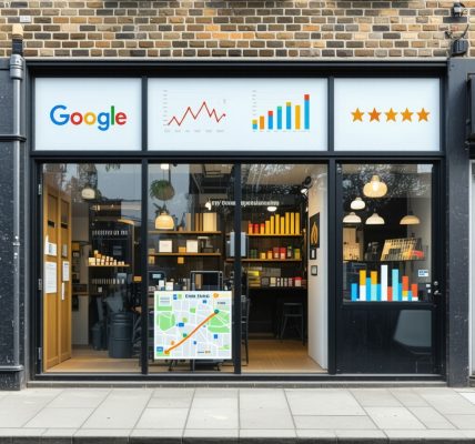 Local Business SEO Growth Strategies Powered by GMB Data