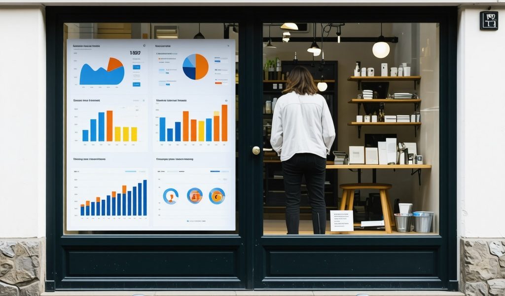 Local Business SEO Growth Strategies Using GMB Data