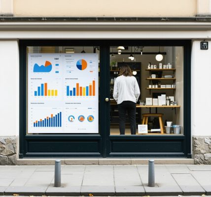 Local Business SEO Growth Strategies Using GMB Data